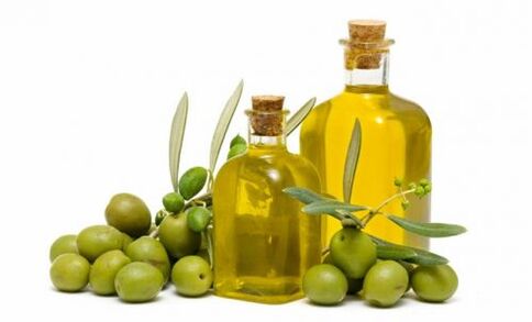 olivový olej pri cukrovke 2. typu