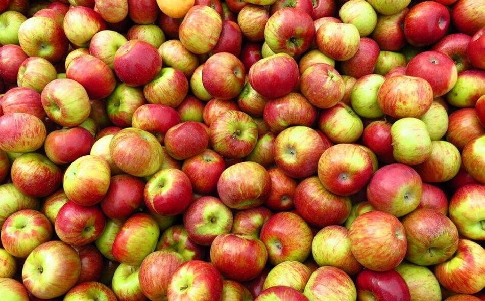 jablková diéta na chudnutie
