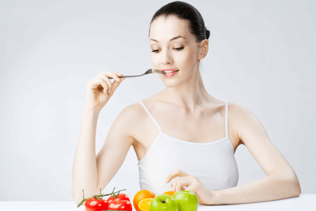 diéta vám pomôže schudnúť