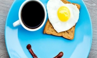Správne Raňajky na chudnutie